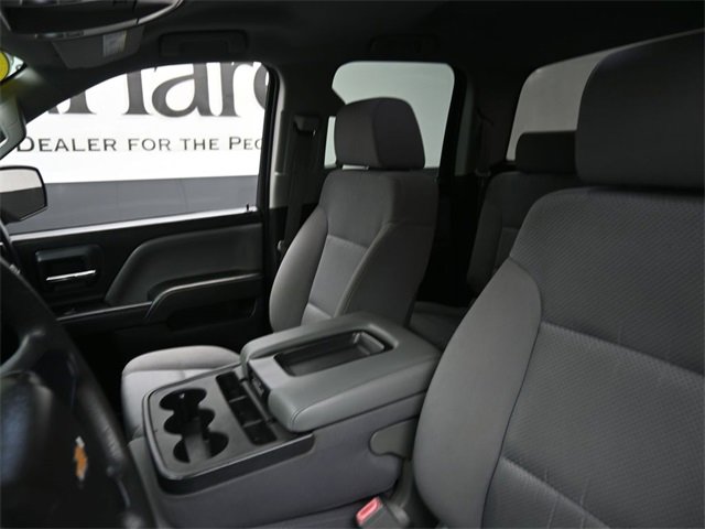 Used 2014 Chevrolet Silverado 1500 W/T w/ Trailering Package image 15