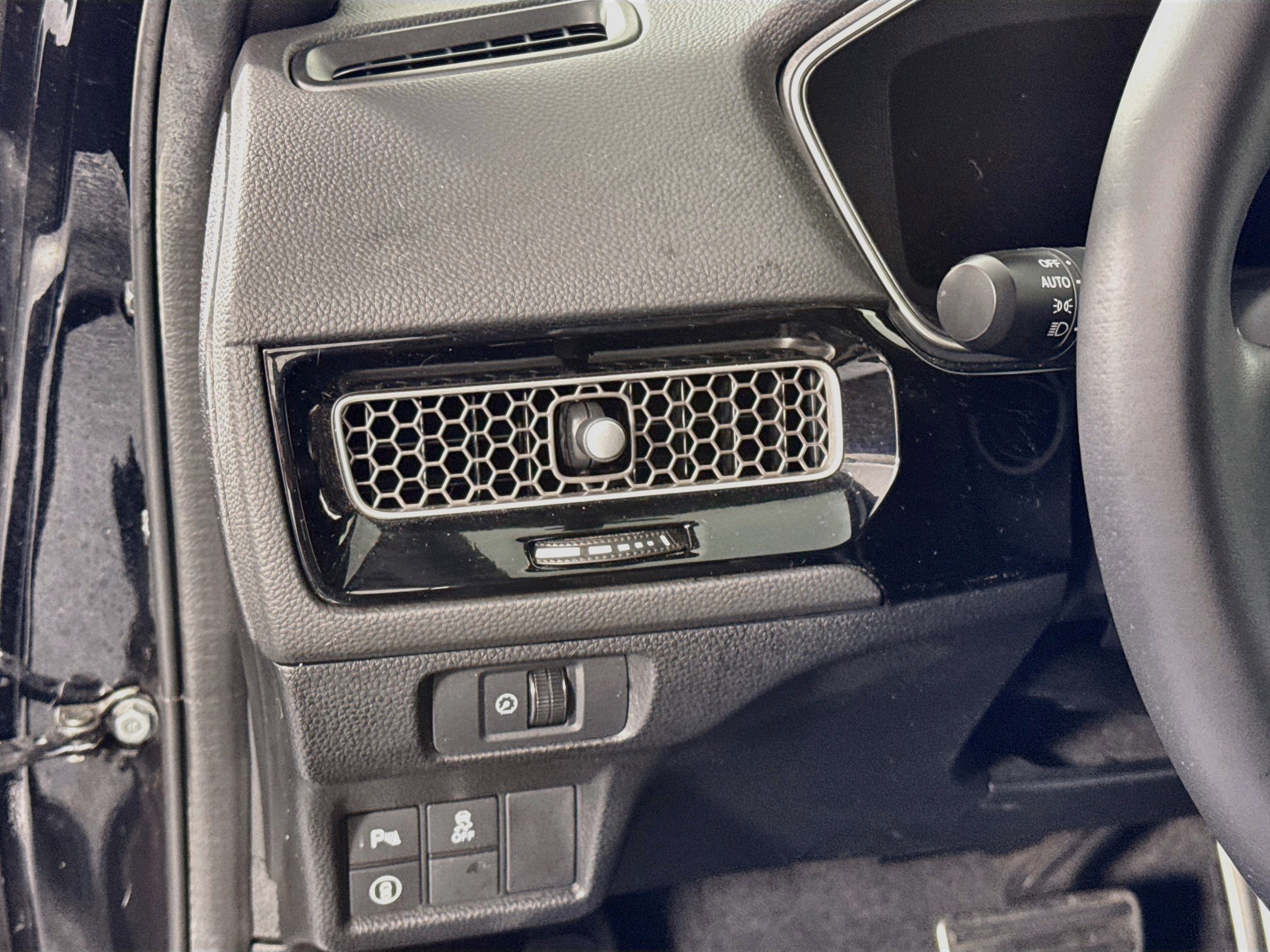 Certified 2023 Honda Civic Sport Touring image 10