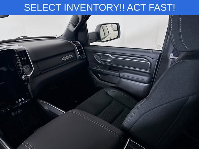 New 2026 RAM 1500 Big Horn image 23