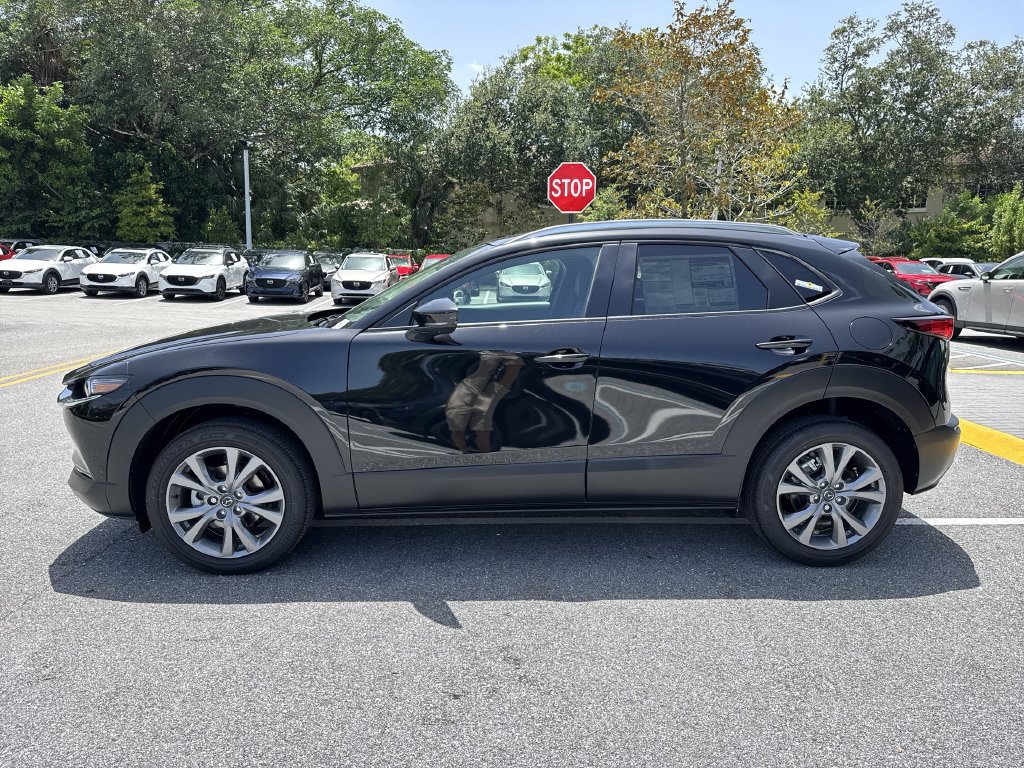 New 2026 MAZDA CX-30 AWD 2.5 S w/ Premium Package image 11