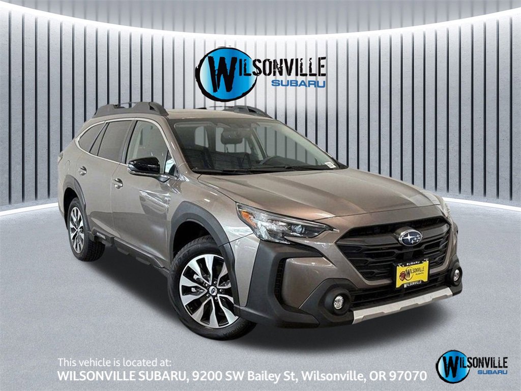 Used 2024 Subaru Outback Limited XT w/ Popular Package #2