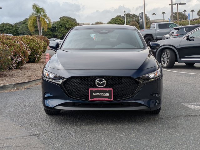 New 2026 MAZDA MAZDA3 s image 6
