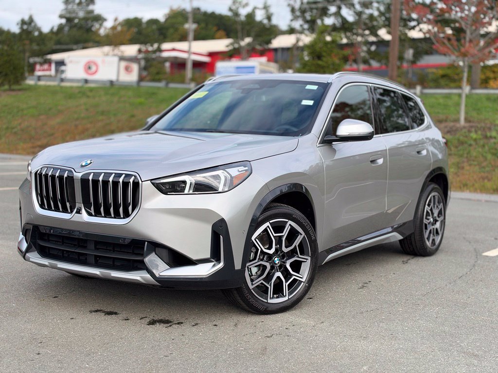 New 2026 BMW X1 xDrive28i w/ Technology Package