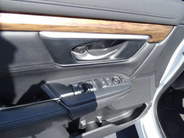 Used 2021 Honda CR-V EX image 13