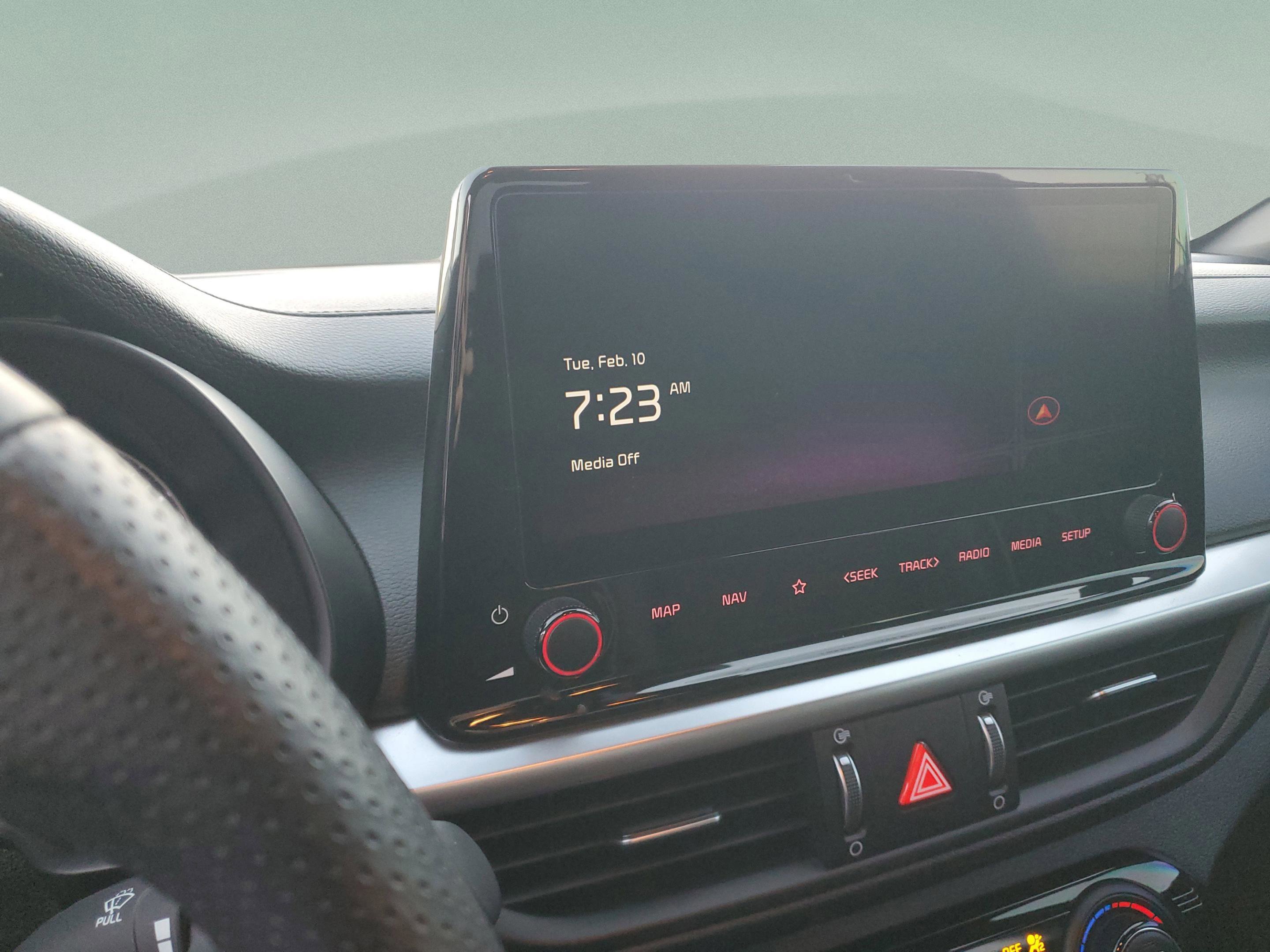 Certified 2024 Kia Forte GT-Line image 23