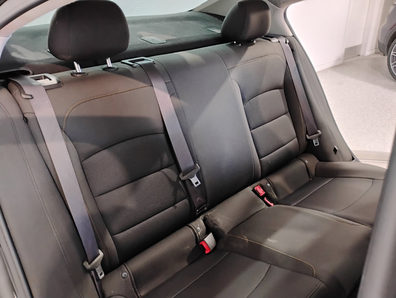 Used 2016 Chevrolet Cruze LS image 74