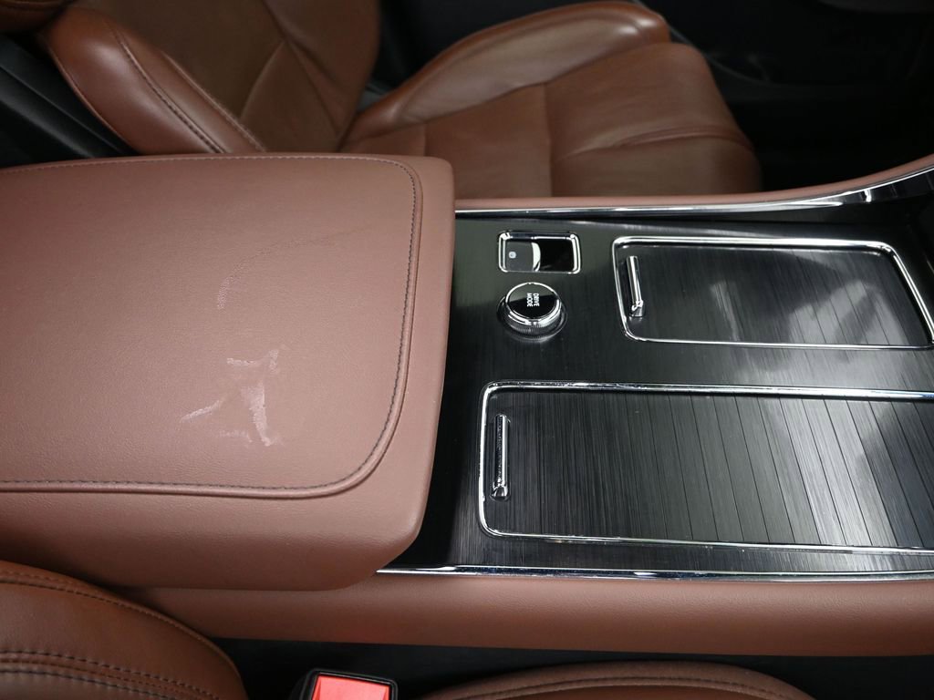 Used 2025 Lincoln Aviator Reserve w/ Equipment Group 201A image 29