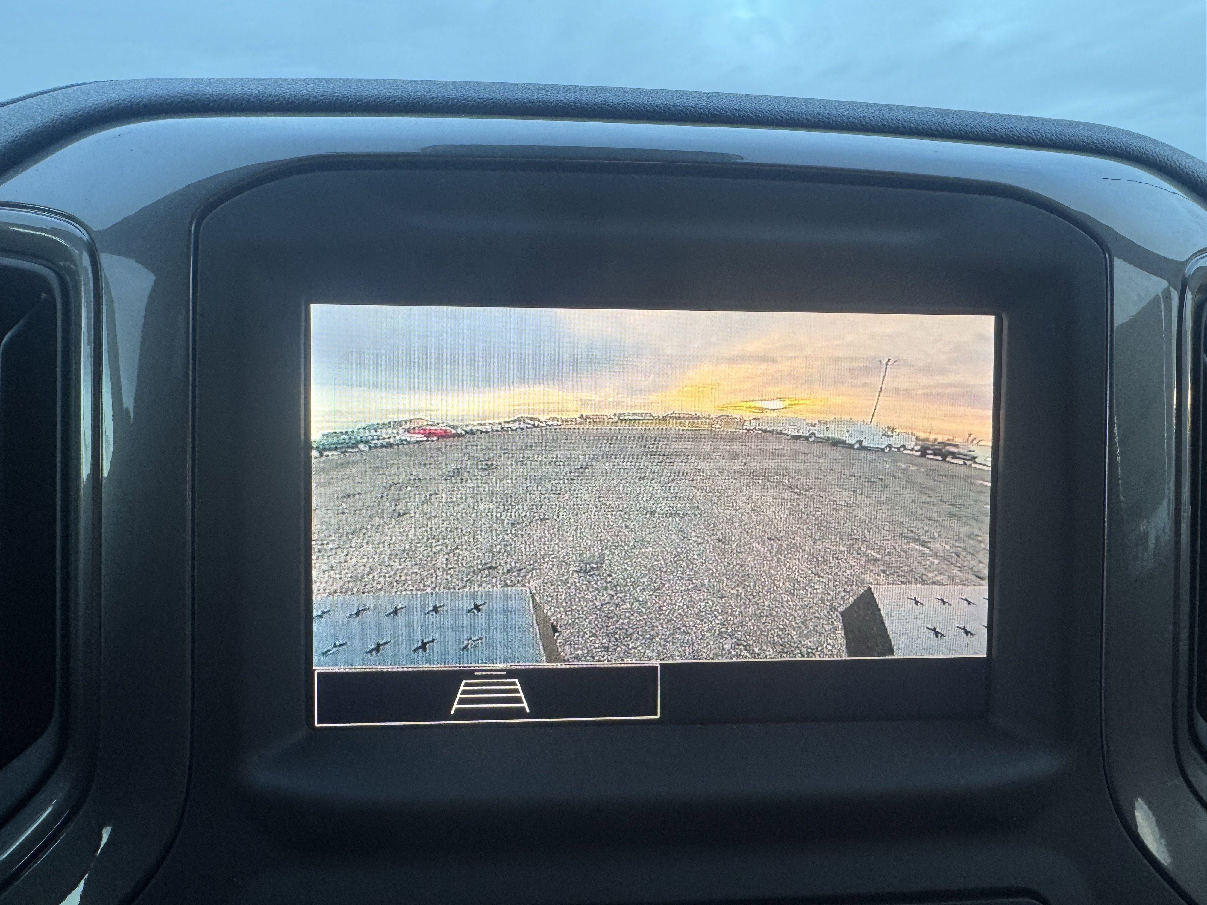 New 2026 Chevrolet Silverado 3500 W/T w/ WT Convenience Package image 14