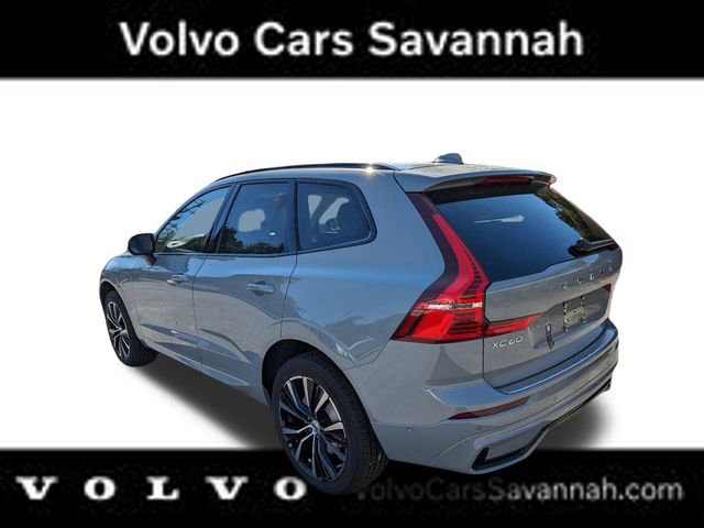 New 2025 Volvo XC60 B5 Plus w/ Protection Package Premier image 6