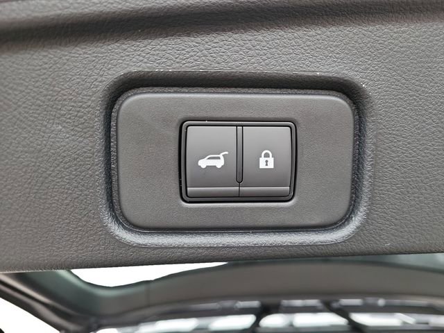 New 2025 Nissan Pathfinder Rock Creek image 24