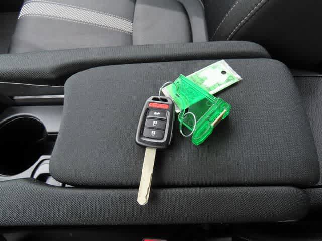 Used 2020 Honda Civic LX image 24