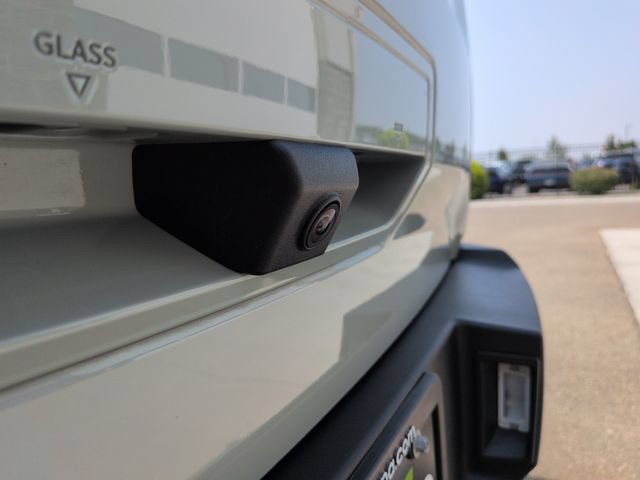 Certified 2024 Ford Bronco Sport Outer Banks w/ Tech Package AWD/4WD image 31