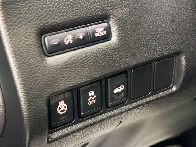 Used 2019 Nissan Murano SV image 10