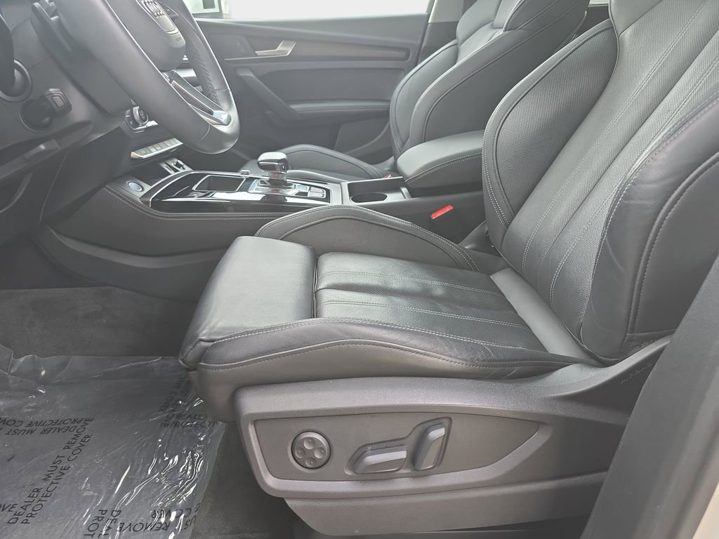 Certified 2023 Audi Q5 2.0T Premium Plus w/ Premium Plus Package AWD/4WD image 24