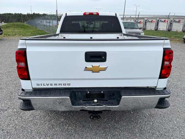 Used 2018 Chevrolet Silverado 1500 LS image 8