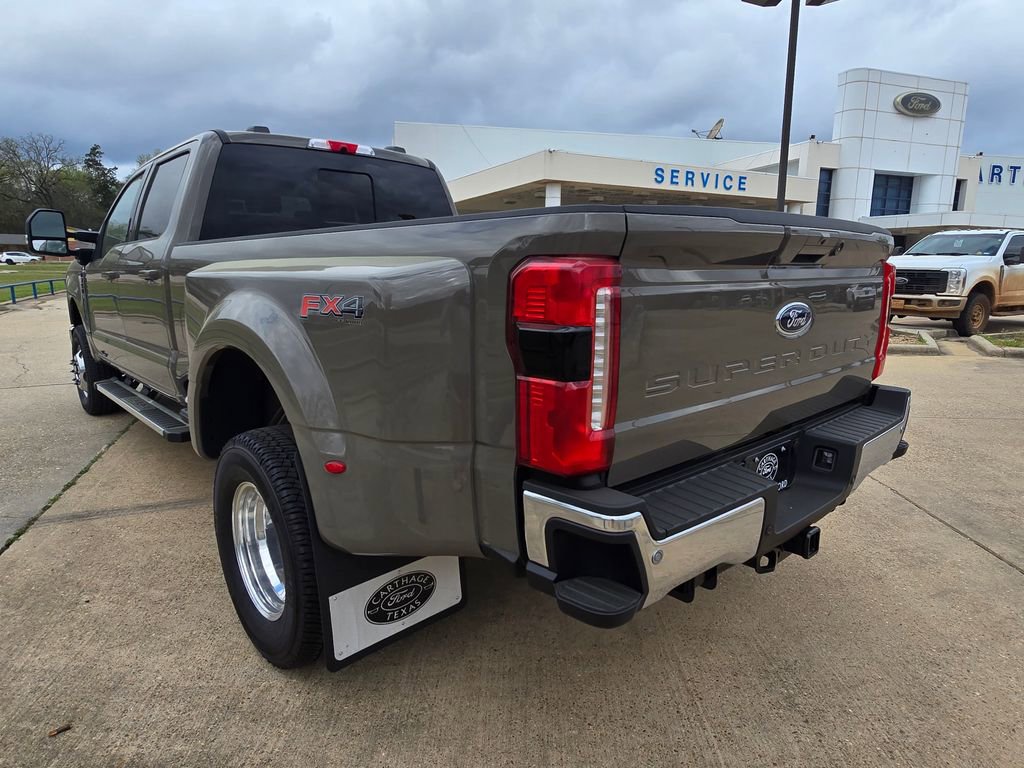 New 2026 Ford F350 XLT w/ XLT Premium Package image 3