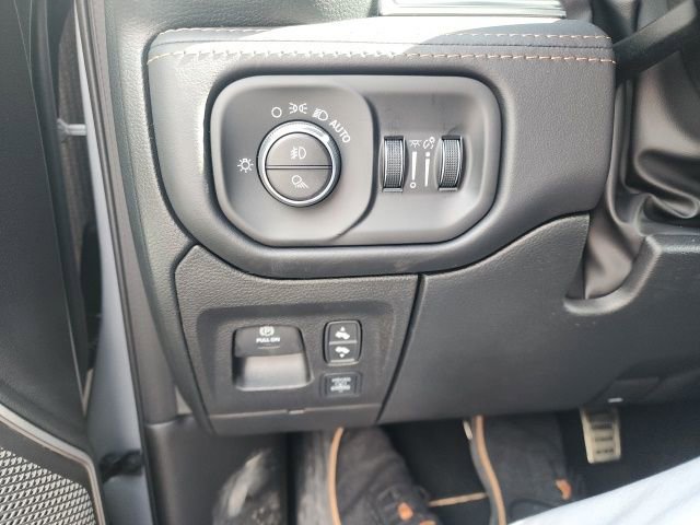 New 2026 RAM 1500 Tungsten AWD/4WD image 25