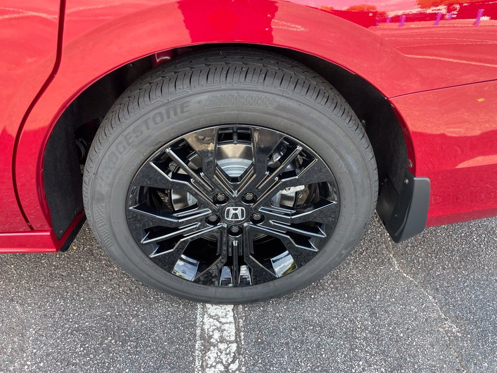 New 2026 Honda Odyssey Sport-L image 45