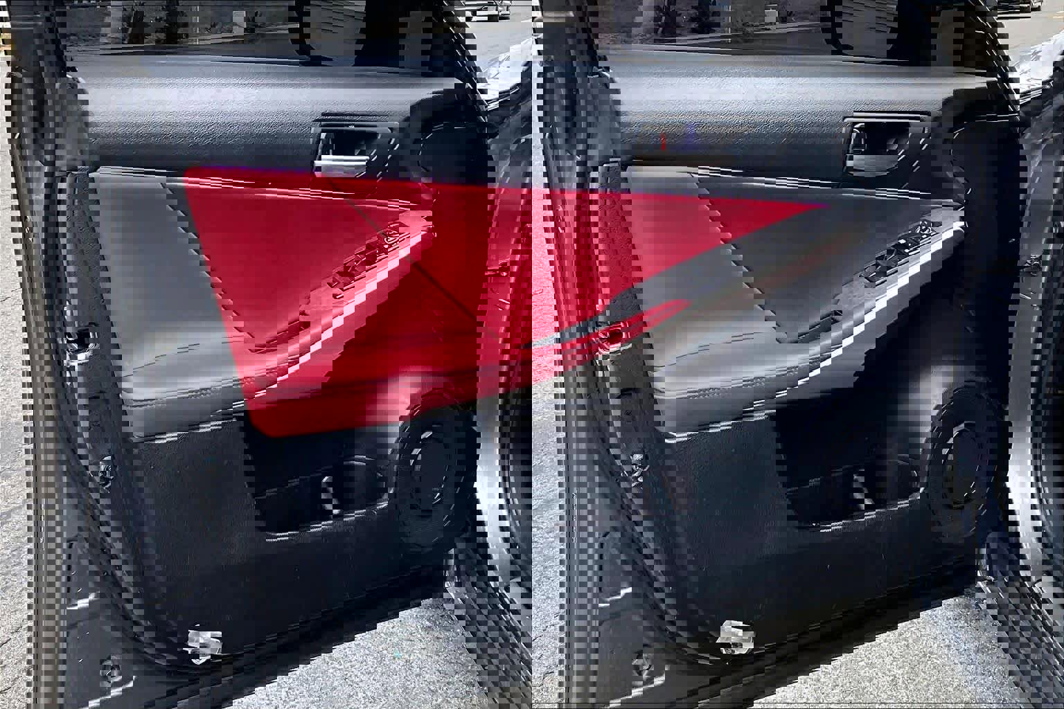 Used 2019 Lexus IS 300 F Sport w/ F Sport Package image 21