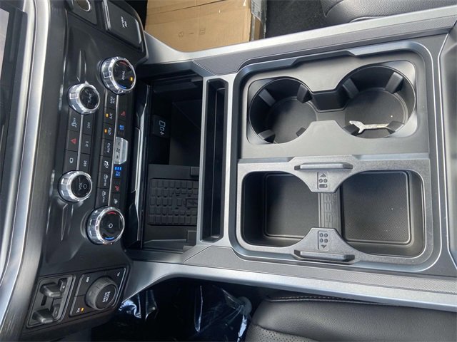 New 2026 Ford F350 Lariat image 16