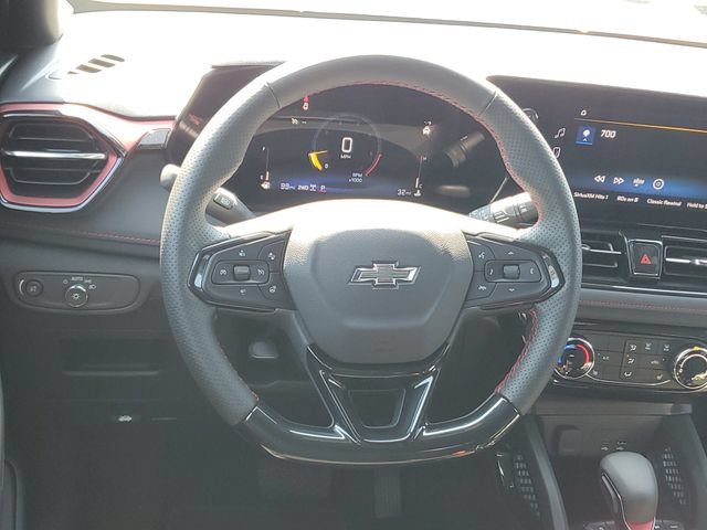 New 2026 Chevrolet TrailBlazer RS w/ Driver Confidence Package AWD/4WD image 12