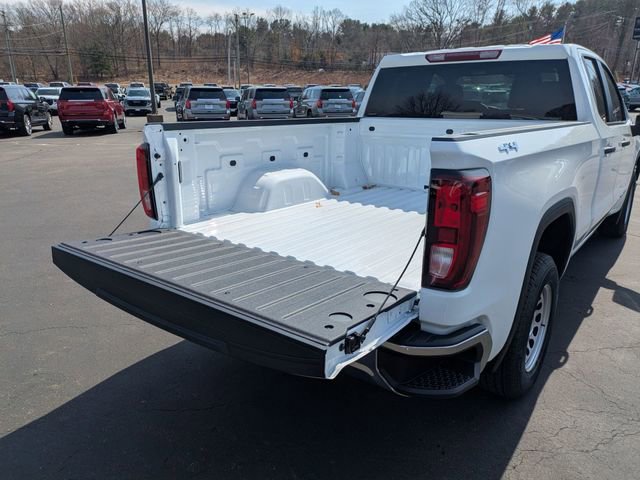 New 2026 GMC Sierra 1500 Pro w/ Pro Value Package AWD/4WD image 30
