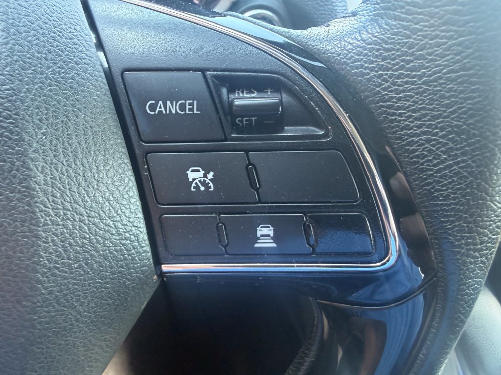 Used 2024 Mitsubishi Eclipse Cross SE AWD/4WD image 33