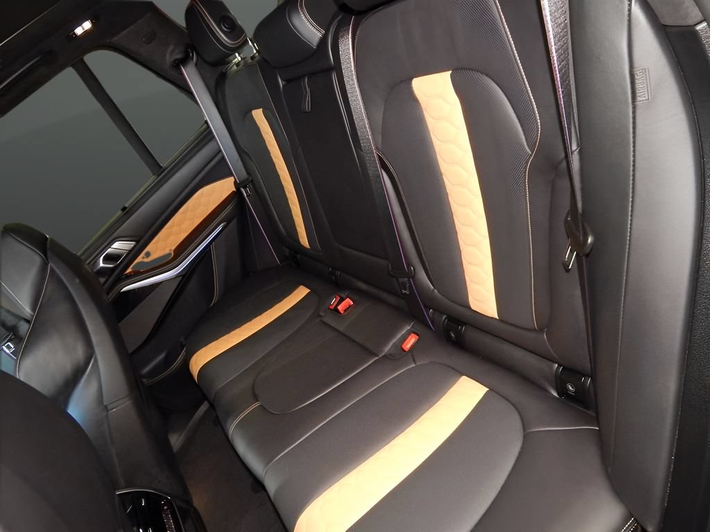 Used 2020 BMW X5 M AWD/4WD image 17