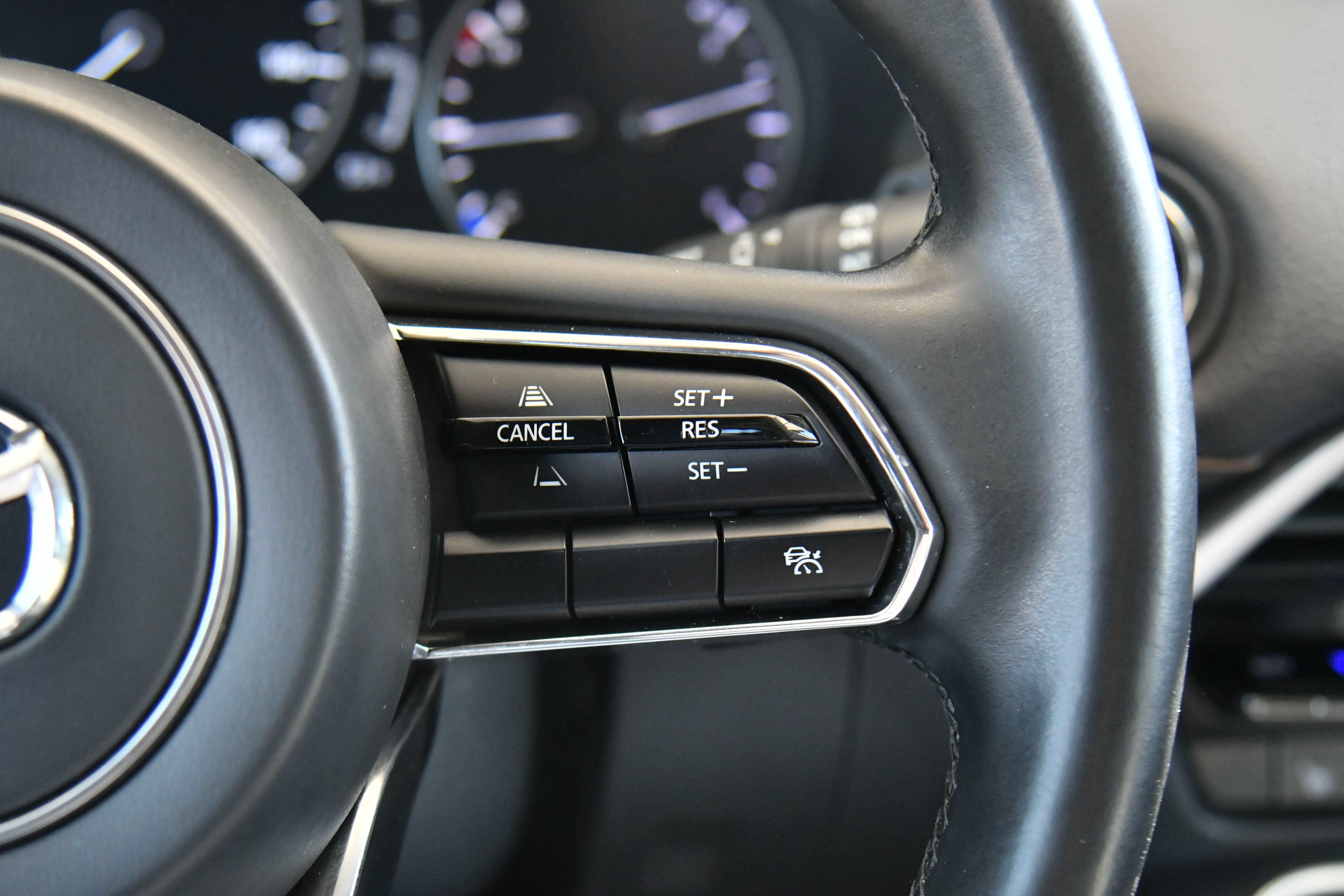 Used 2024 MAZDA CX-90 3.3 Turbo w/ Preferred Plus image 30