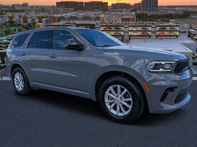 Certified 2025 Dodge Durango GT RWD video 1