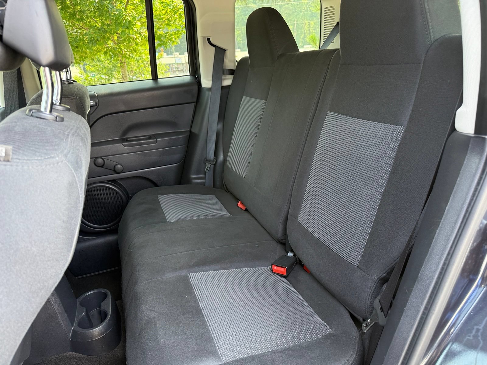 Used 2015 Jeep Patriot Sport FWD image 34