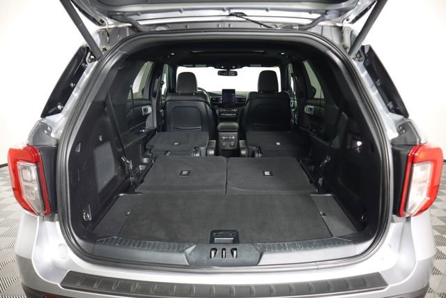 Used 2020 Ford Explorer ST w/ ST Street Pack AWD/4WD image 59