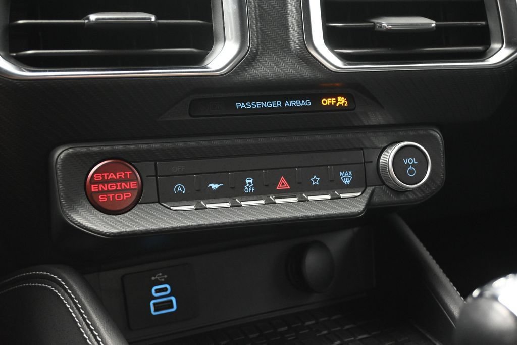 Used 2024 Ford Mustang GT Premium RWD image 19
