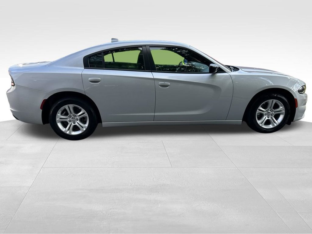 Used 2023 Dodge Charger SXT RWD image 7