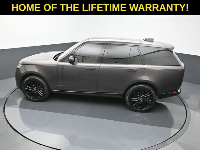 Used 2023 Land Rover Range Rover SE image 72
