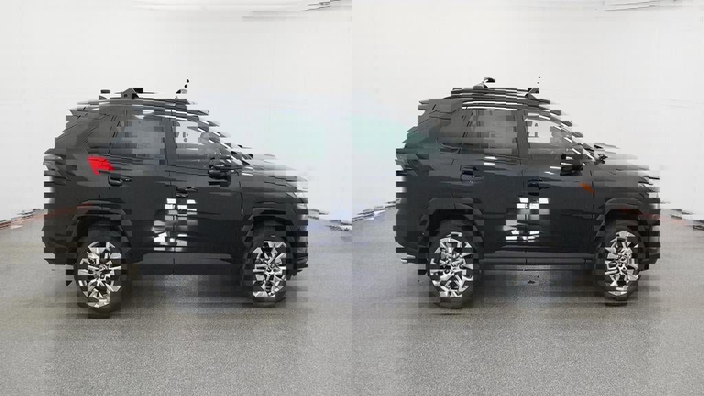 New 2025 Toyota RAV4 XLE Premium image 44