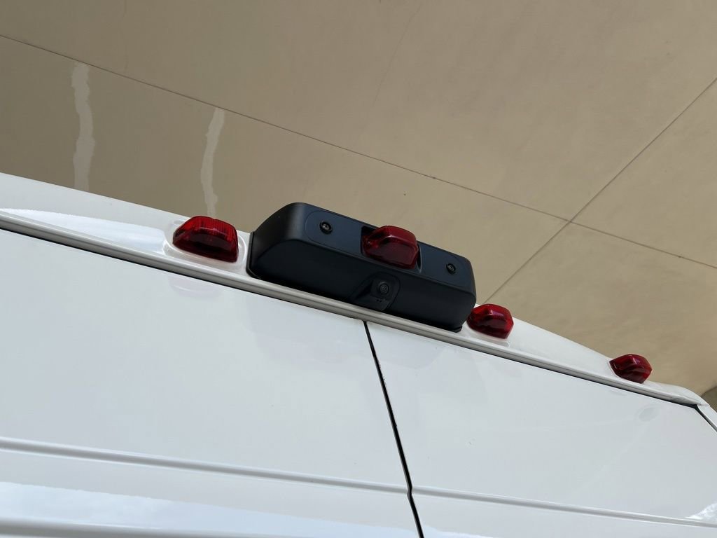 Used 2023 RAM ProMaster 2500 w/ Convenience Group image 15