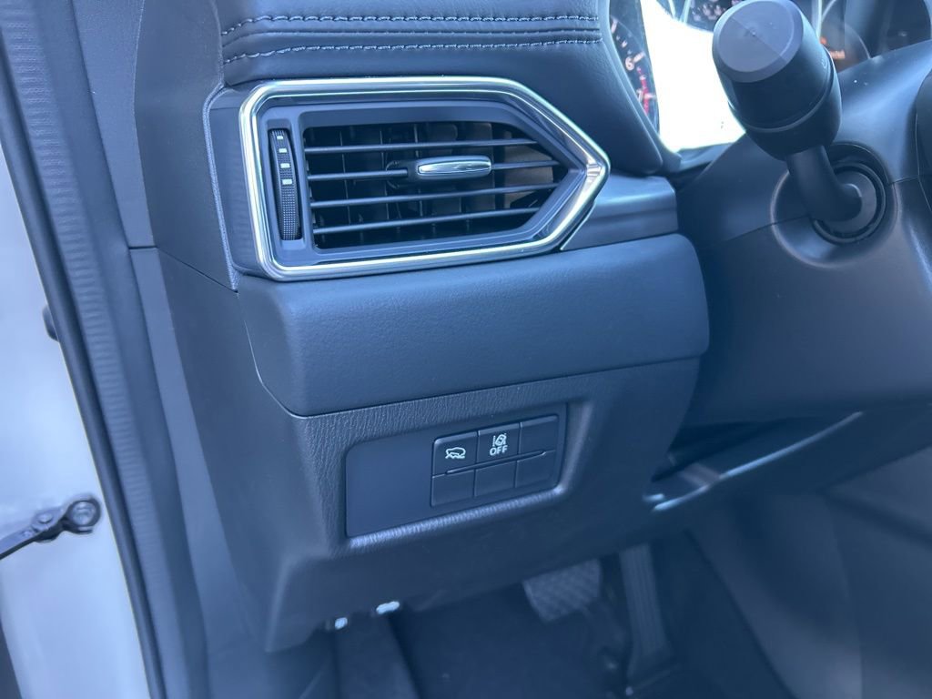 New 2025 MAZDA CX-5 AWD 2.5 S w/ Select Package image 14