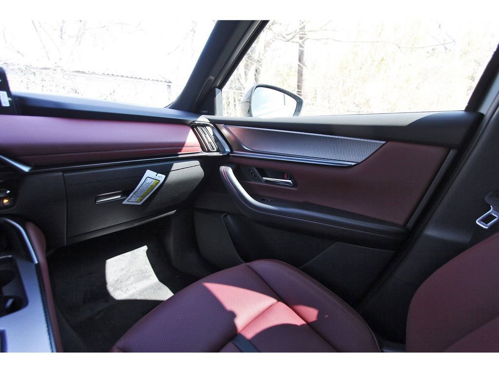 New 2026 MAZDA CX-70 3.3 Turbo w/ Premium Plus Pkg image 9