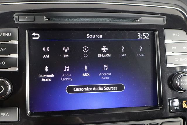 Used 2023 Nissan Maxima SV w/ Floor Mat Group FWD image 30