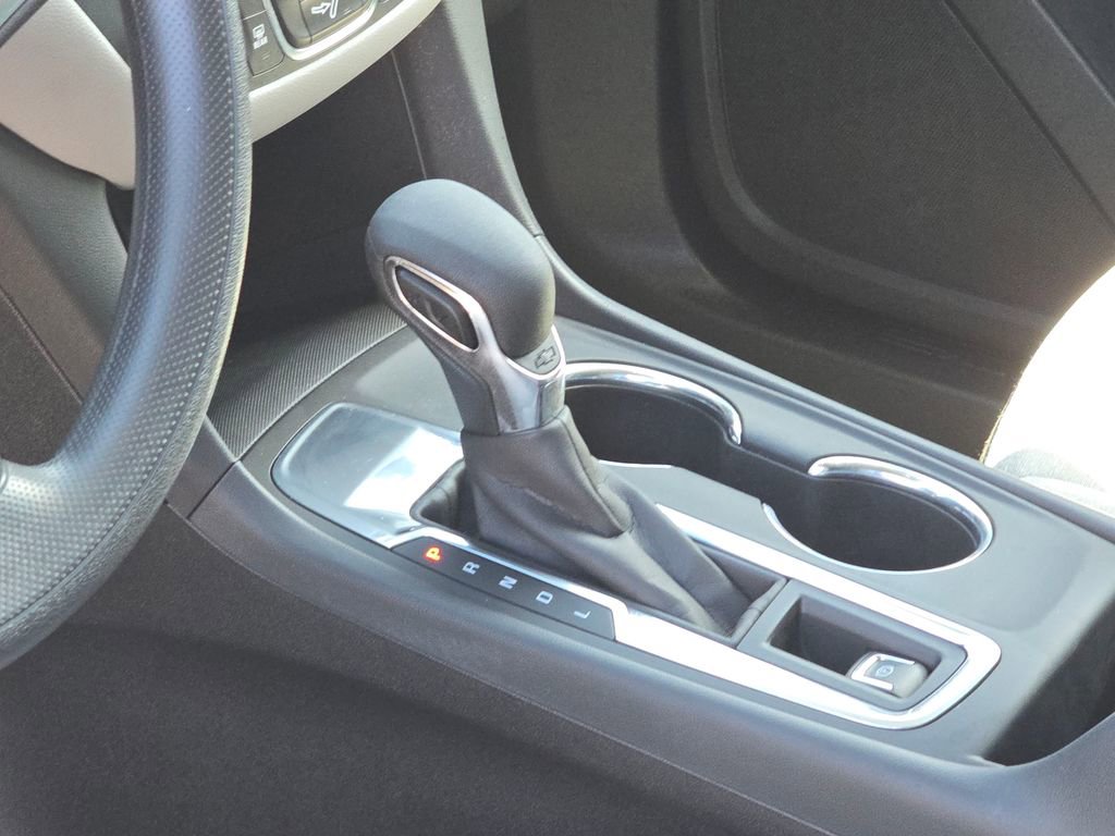 Used 2024 Chevrolet Equinox LS w/ Sport Edition FWD image 24