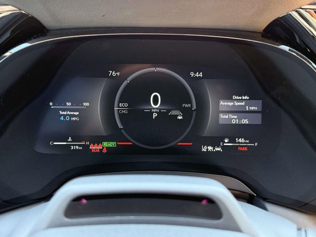 Used 2026 Lexus RX 350 w/ Convenience Package image 30