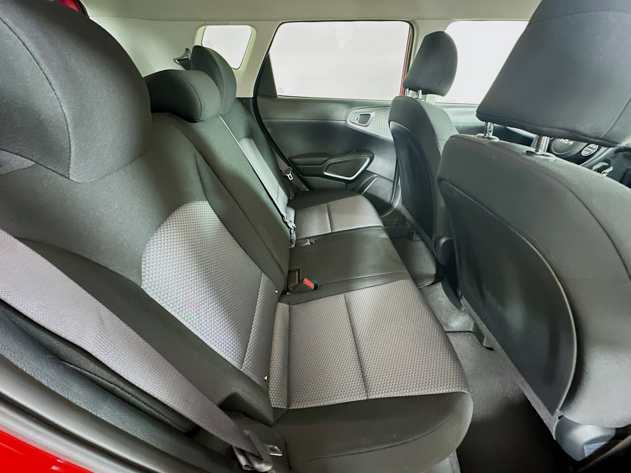 Used 2023 Kia Soul LX w/ LX Technology Package image 31