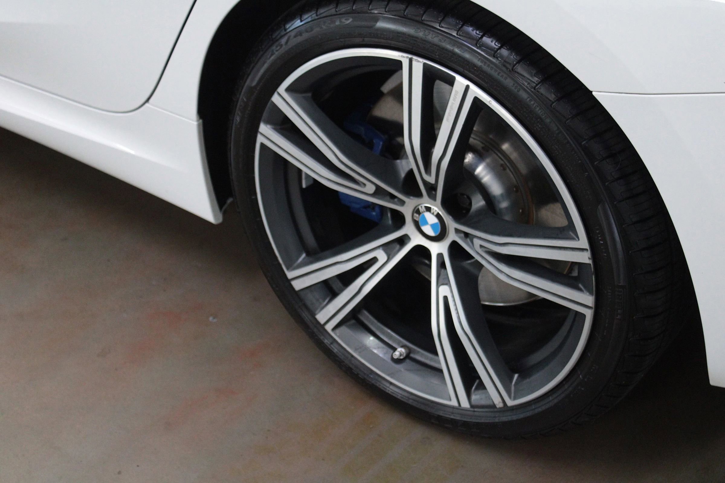 Used 2020 BMW M340i w/ Premium Package image 25