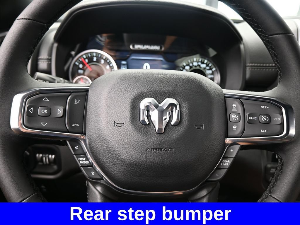 Used 2025 RAM 1500 Laramie image 25