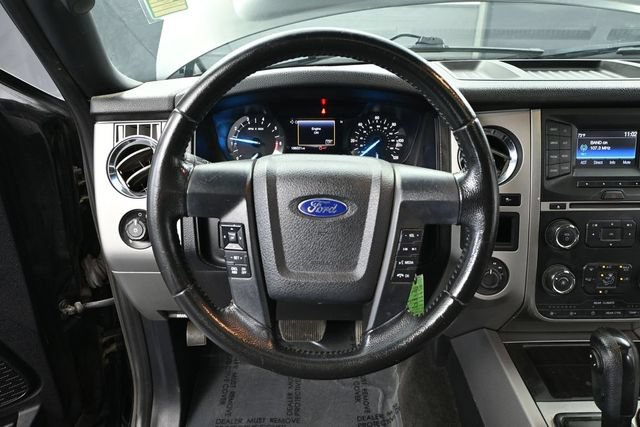Used 2016 Ford Expedition EL XLT AWD/4WD image 25