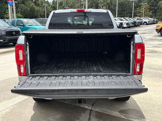 Certified 2020 Ford Ranger XLT w/ Equipment Group 302A Luxury RWD image 30