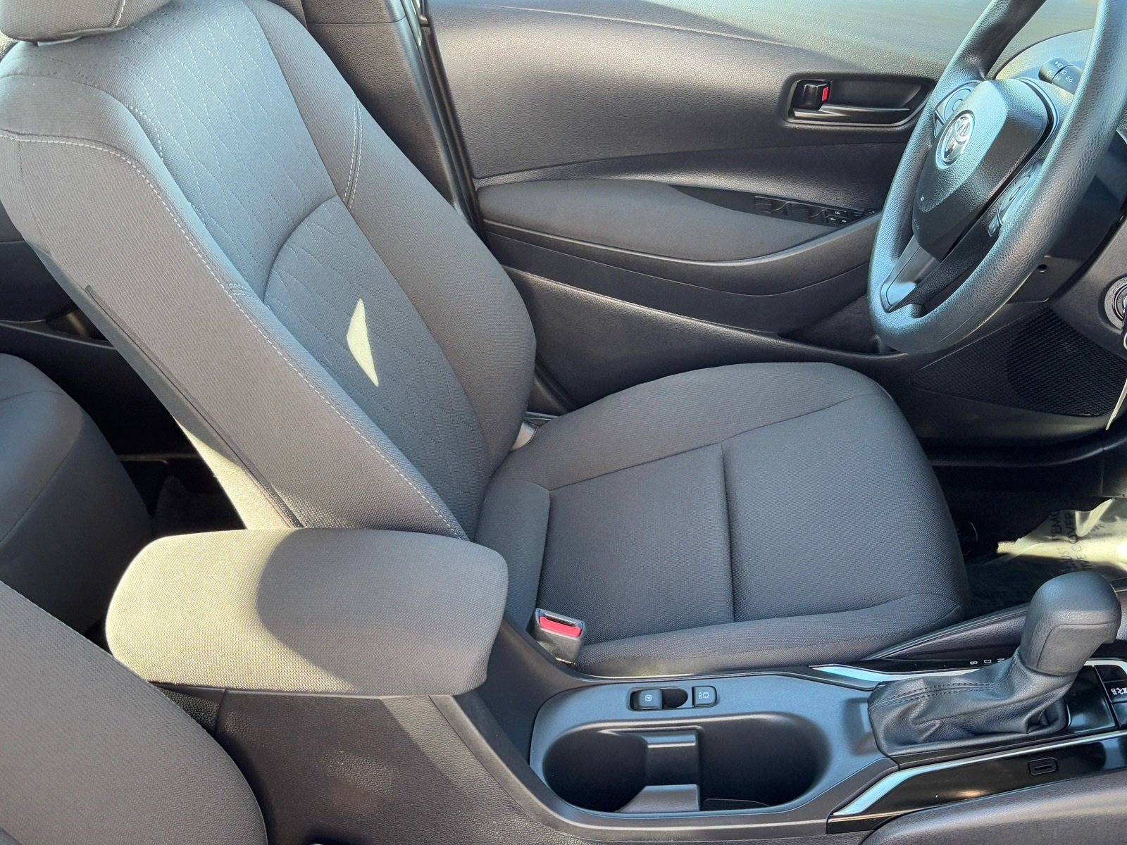 Certified 2026 Toyota Corolla LE image 13