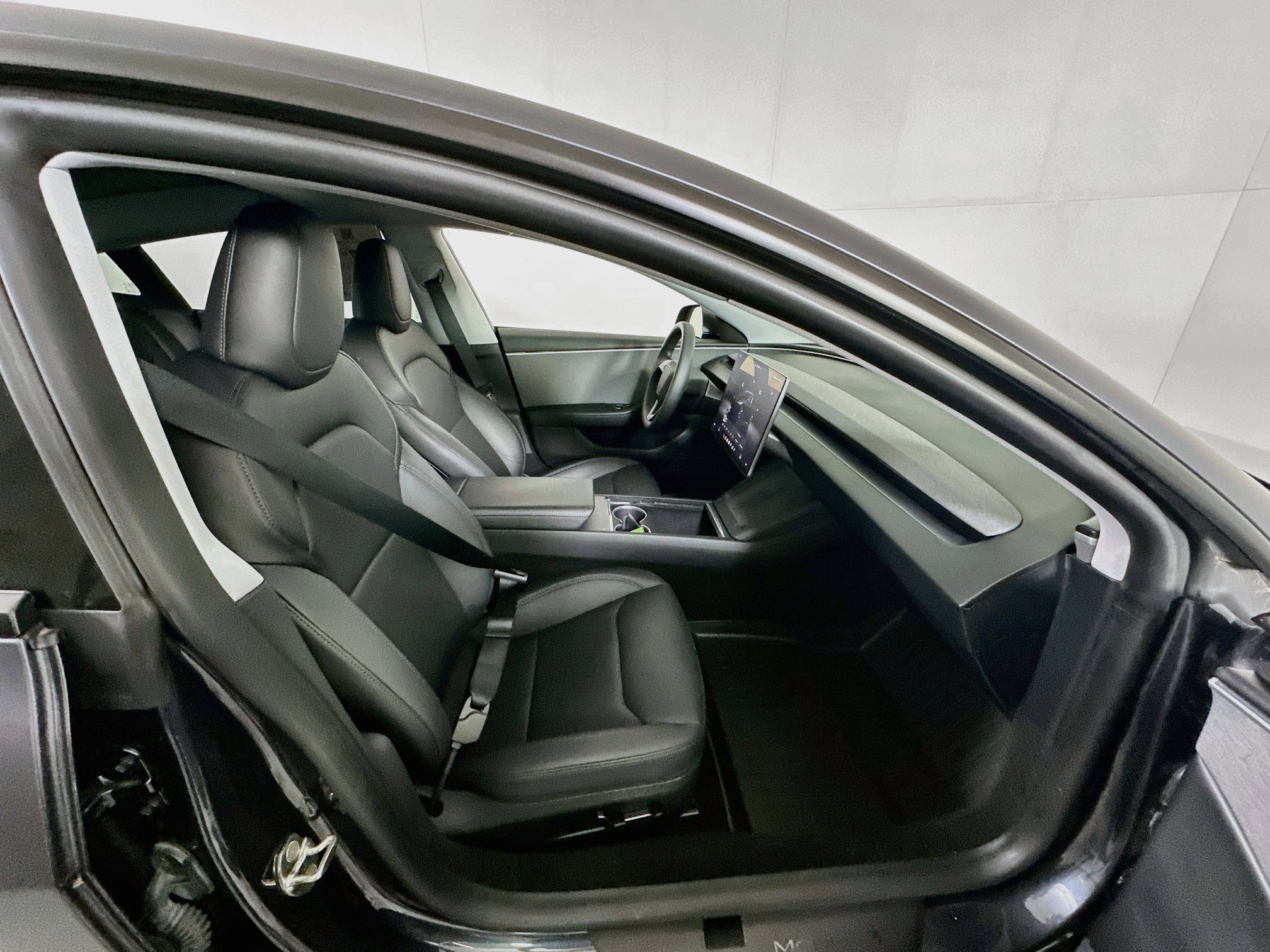 Used 2024 Tesla Model 3 RWD image 34