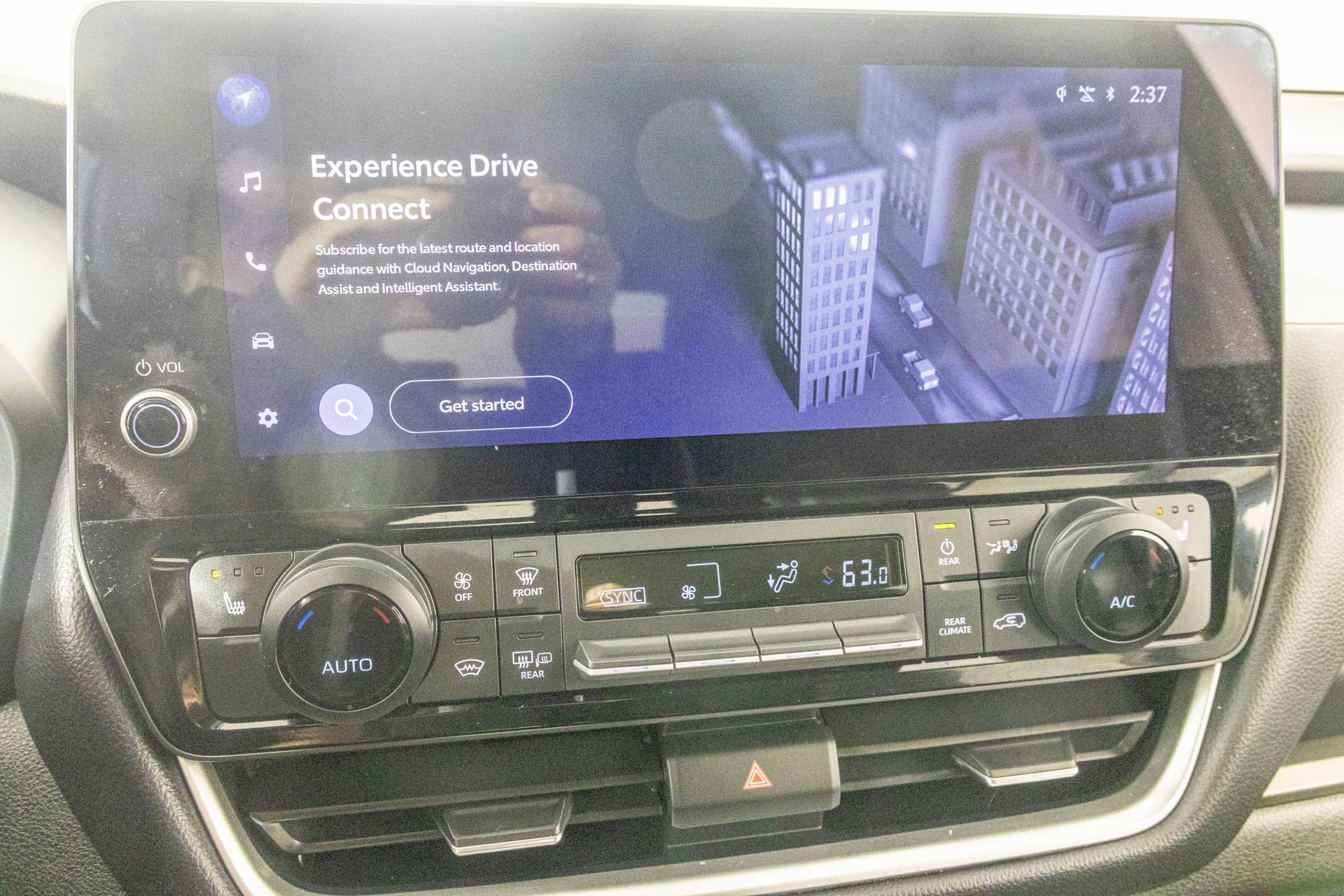 Used 2024 Toyota Grand Highlander XLE image 26